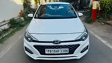 Used Hyundai Elite i20 Magna 1.2 in Ludhiana