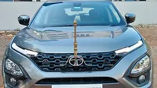Used Tata Harrier XZ [2019-2020] in Coimbatore