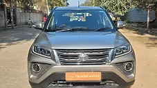 Used Toyota Urban Cruiser Mid Grade AT in Delhi