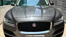 Used Jaguar F-Pace Prestige in Chennai