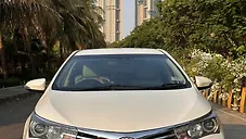 Used Toyota Corolla Altis GL Diesel in Mumbai