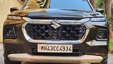 Used Maruti Suzuki Grand Vitara Zeta Smart Hybrid AT [2022-2023] in Mumbai
