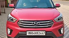 Used Hyundai Creta SX Plus 1.6  Petrol in Mumbai
