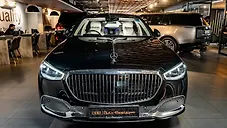 Used Mercedes-Benz Maybach S-Class S 680 4MATIC in Delhi