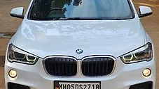 Used BMW X1 sDrive20d M Sport in Mumbai