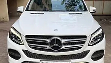 Used Mercedes-Benz GLE 250 d in Mumbai