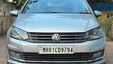 Used Volkswagen Vento Highline 1.2 (P) AT in Mumbai