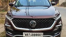 Used MG Hector Sharp 1.5 DCT Petrol in Kolkata