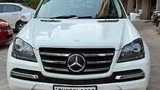 Used Mercedes-Benz GL-Class 3.0 Grand Edition Luxury in Mumbai