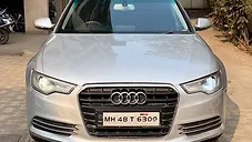 Used Audi A6 2.0 TDI Premium in Mumbai