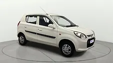 Used Maruti Suzuki Alto 800 Vxi in Kochi