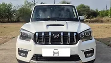 Used Mahindra Scorpio S11 Diesel Turbo Manual 7 STR in Indore