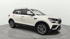 Used Skoda Kushaq Style 1.5L TSI MT in Chennai