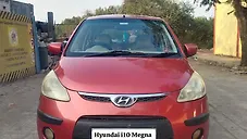 Used Hyundai i10 1.2 L Kappa Magna Special Edition in Mumbai