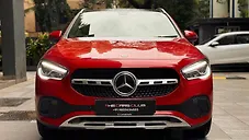 Used Mercedes-Benz GLA 220d [2021-2023] in Mumbai