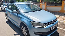 Used Volkswagen Polo Highline 1.6L (P) in Bangalore