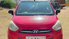 Used Hyundai i10 1.1L iRDE ERA Special Edition in Ahmedabad