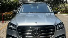 Used Mercedes-Benz GLS 450d 4MATIC in Pune