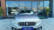 Used Maruti Suzuki S-Cross Zeta 1.3 in Ludhiana