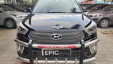 Used Hyundai Creta 1.6 SX Plus AT Petrol in Hyderabad