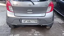 Used Maruti Suzuki Celerio ZXi AMT [2017-2019] in Delhi
