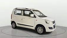 Used Maruti Suzuki Wagon R VXI in Surat