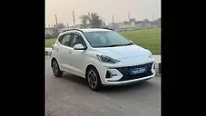 Used Hyundai Grand i10 NIOS Sportz Petrol Manual in Ludhiana