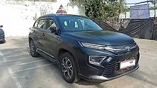 Used Toyota Urban Cruiser Hyryder V Hybrid [2023-2025] in Mumbai