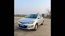 Used Hyundai i20 Magna (O) 1.2 in Ludhiana