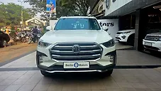 Used MG Gloster Savvy 2WD Diesel Turbo Automatic 7 STR in Pune