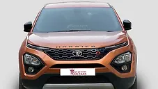 Used Tata Harrier XZ [2019-2020] in Coimbatore