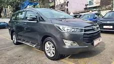 Used Toyota Innova Crysta 2.8 GX AT 7 STR [2016-2020] in Mumbai