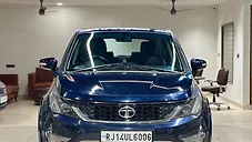 Used Tata Hexa XTA 4x2 7 STR in Jaipur