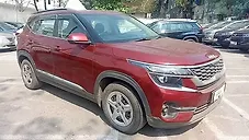 Used Kia Seltos HTK 1.5 in Mumbai