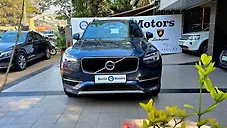 Used Volvo XC90 Momentum Luxury [2015-2020] in Pune