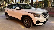 Used Kia Seltos HTK Plus 1.5 Diesel in Jalandhar
