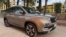 Used MG Hector Sharp 2.0 Diesel in Jalandhar