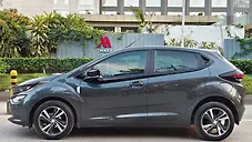 Used Tata Altroz XZ Plus i-Turbo Petrol [2021-2023] in Indore