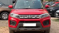 Used Maruti Suzuki Vitara Brezza VXi in Kolkata