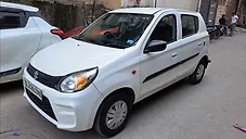 Used Maruti Suzuki Alto 800 Vxi Plus in Delhi