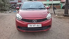 Used Tata Tiago Revotron XZ in Thiruvananthapuram