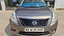 Used Nissan Sunny XE in Mumbai