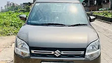 Used Maruti Suzuki Wagon R VXI in Guwahati