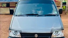 Used Maruti Suzuki Eeco 5 STR WITH A/C+HTR in Thiruvananthapuram