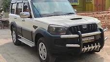 Used Mahindra Scorpio S4 Plus in Kolkata
