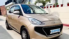 Used Hyundai Santro Magna [2018-2020] in Agra