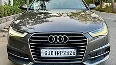 Used Audi A6 35 TDI Matrix in Surat