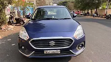 Used Maruti Suzuki DZire VDi in Bangalore