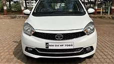 Used Tata Tiago Revotron XZ in Nashik