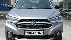 Used Maruti Suzuki XL6 Zeta MT Petrol [2022-2023] in Mumbai